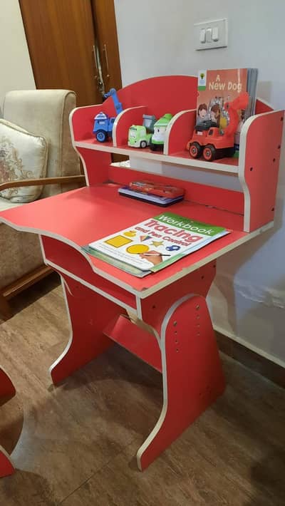 kidz study table