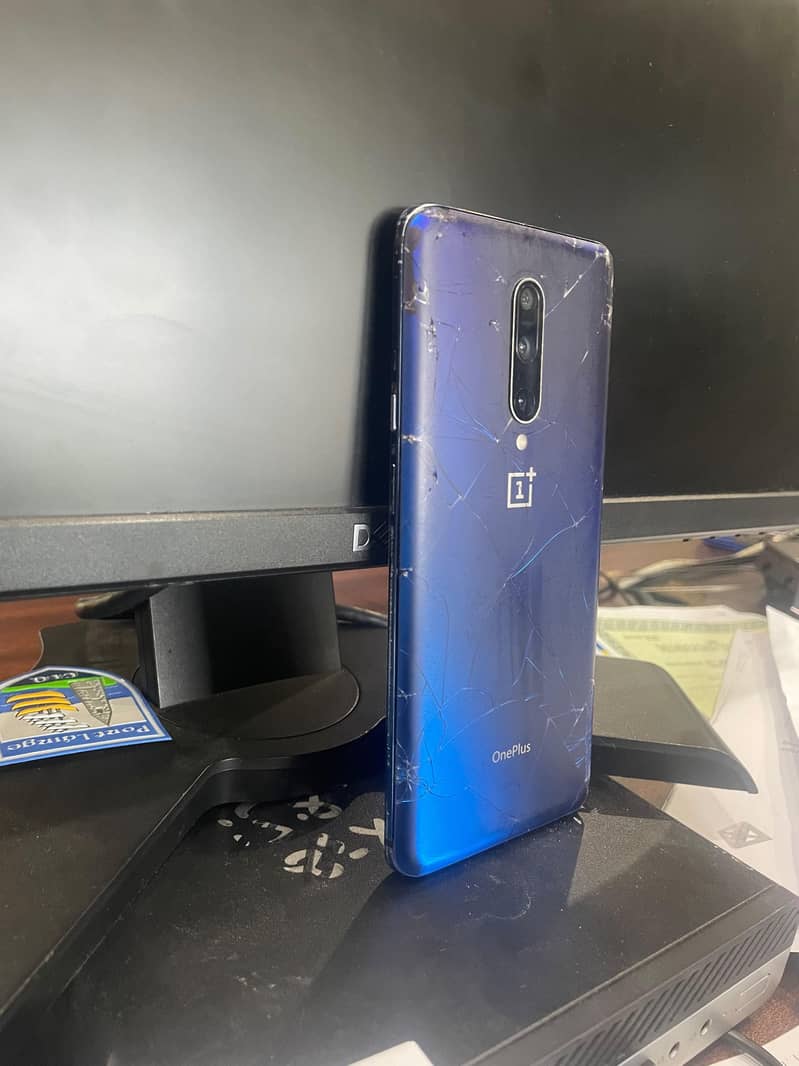 One Plus 7 Pro 2