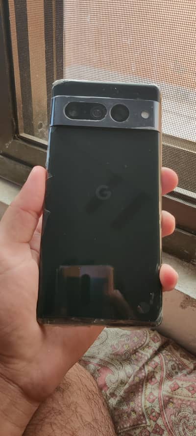 Google Pixel 7 Pro