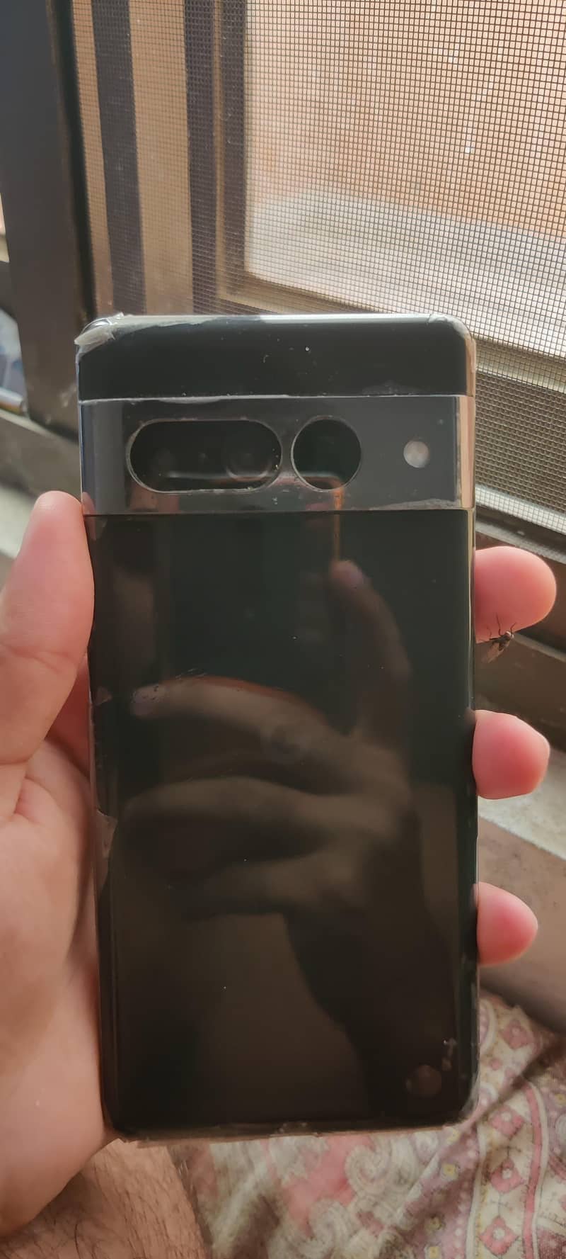 Google Pixel 7 Pro 2