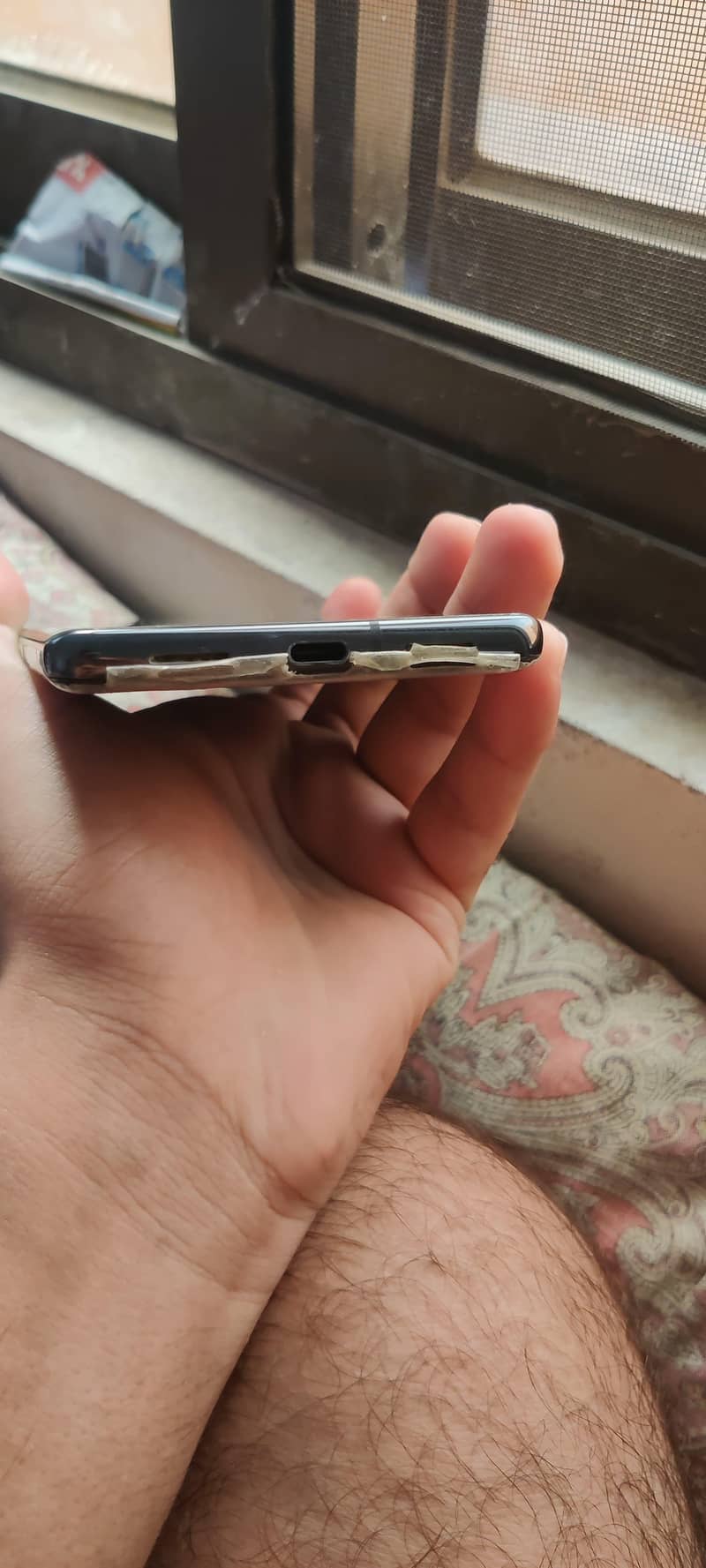 Google Pixel 7 Pro 3