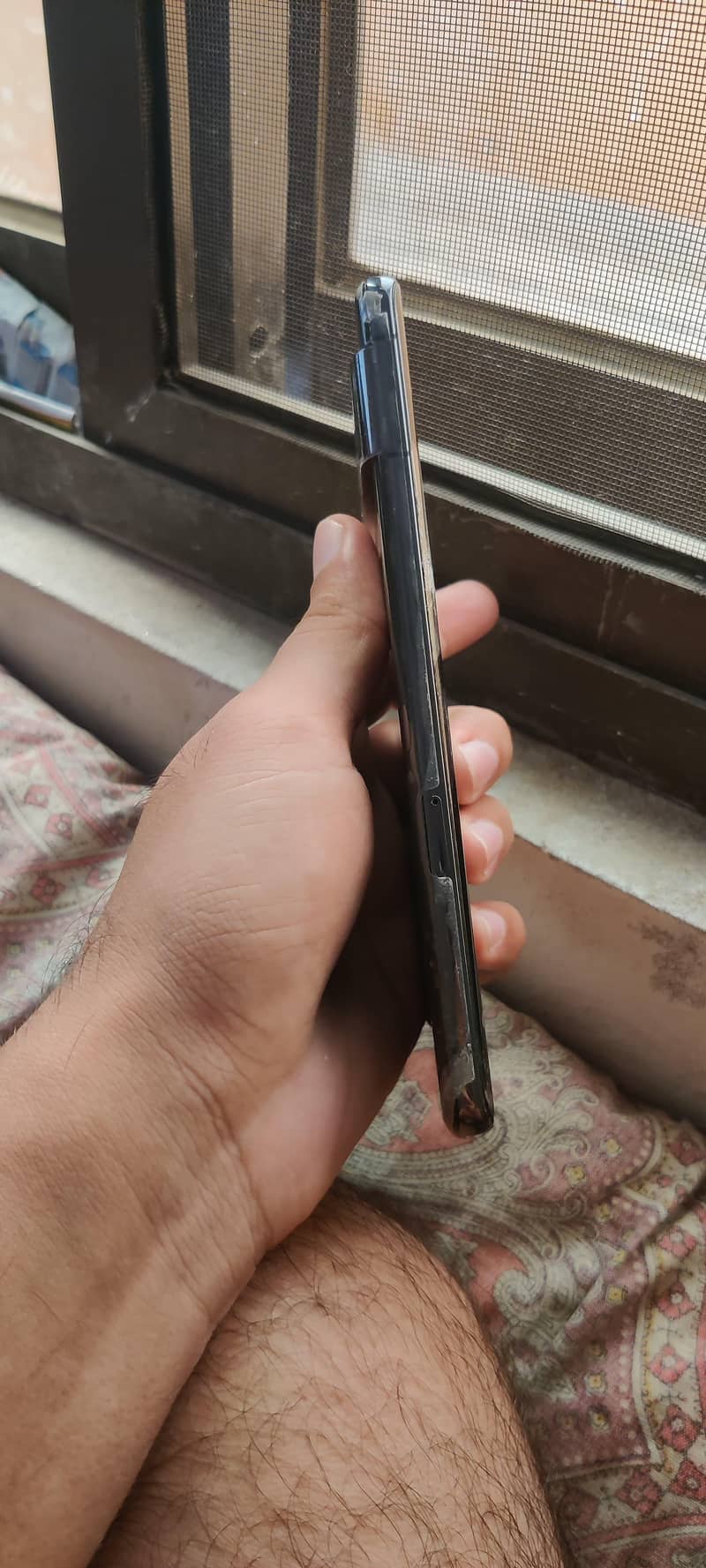 Google Pixel 7 Pro 4