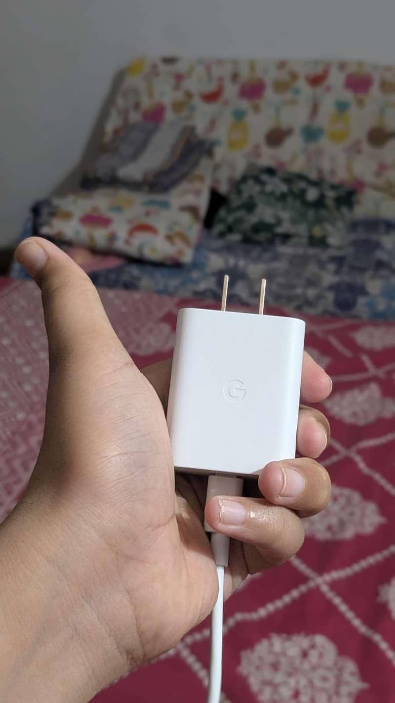Google Pixel 6a 6
