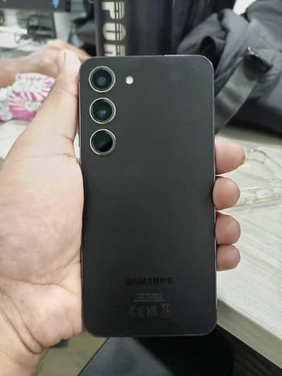 Samsung Galaxy S23