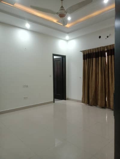 5 Marla Non Furnished HOUES For Rent In Bahria Town Lahore