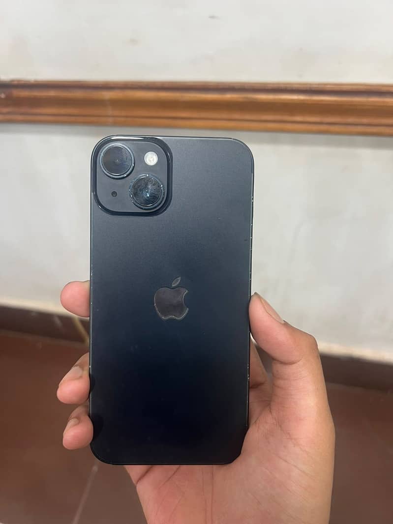 Apple iPhone 14 5
