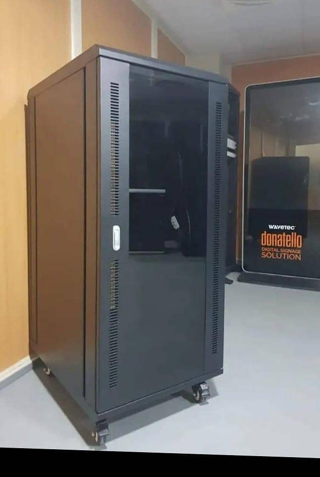 Networking Racks | Server Racks. 1
