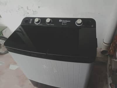 Dawlance Washing Machine