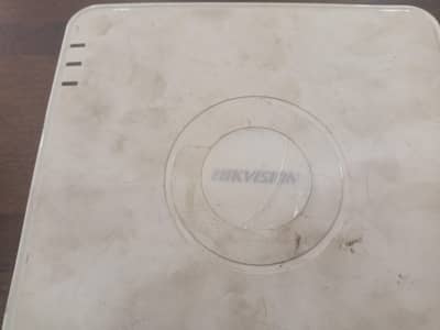 DVR CCTV controller