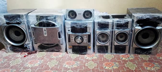 sony GN1200d