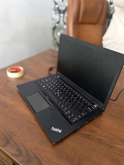 Lenovo ThinkPad T460s