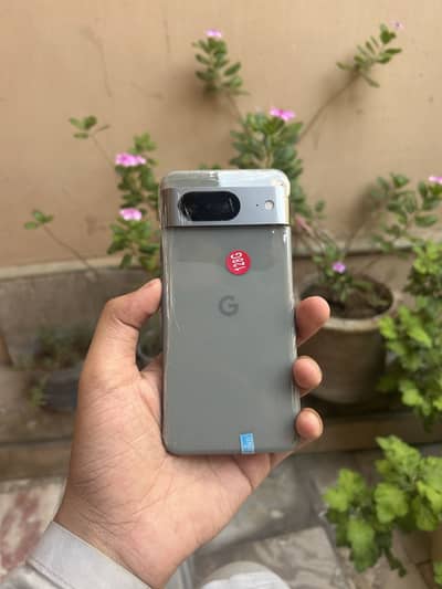 Google Pixel 8