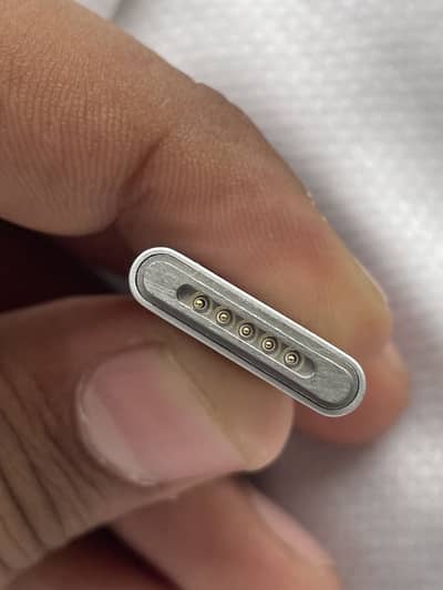 APPLE MAGSAFE 3 CHARGER BRAIDED CABLE