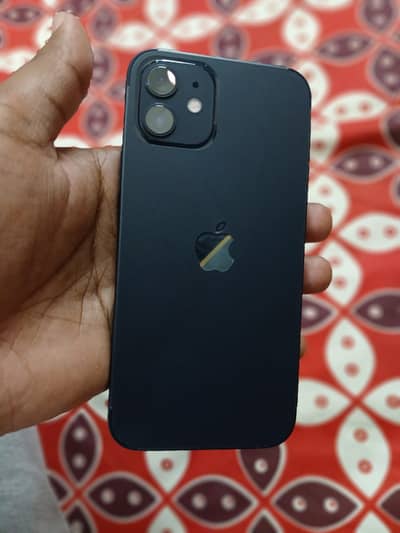 Apple iPhone 12 NON PTA LL/A JV 100% Health Water Pack