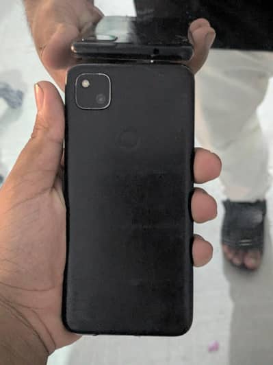pixel 4a4g