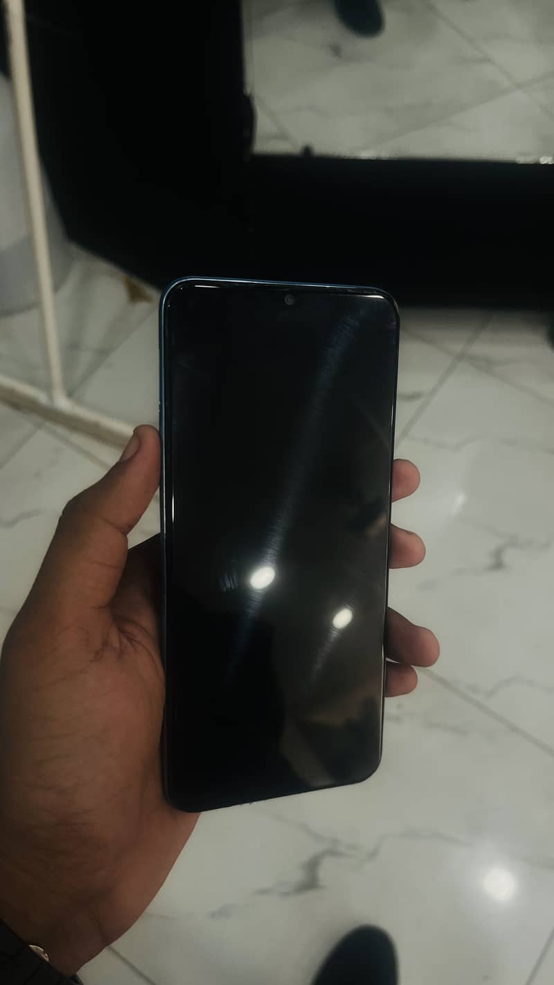 OPPO A16e 1