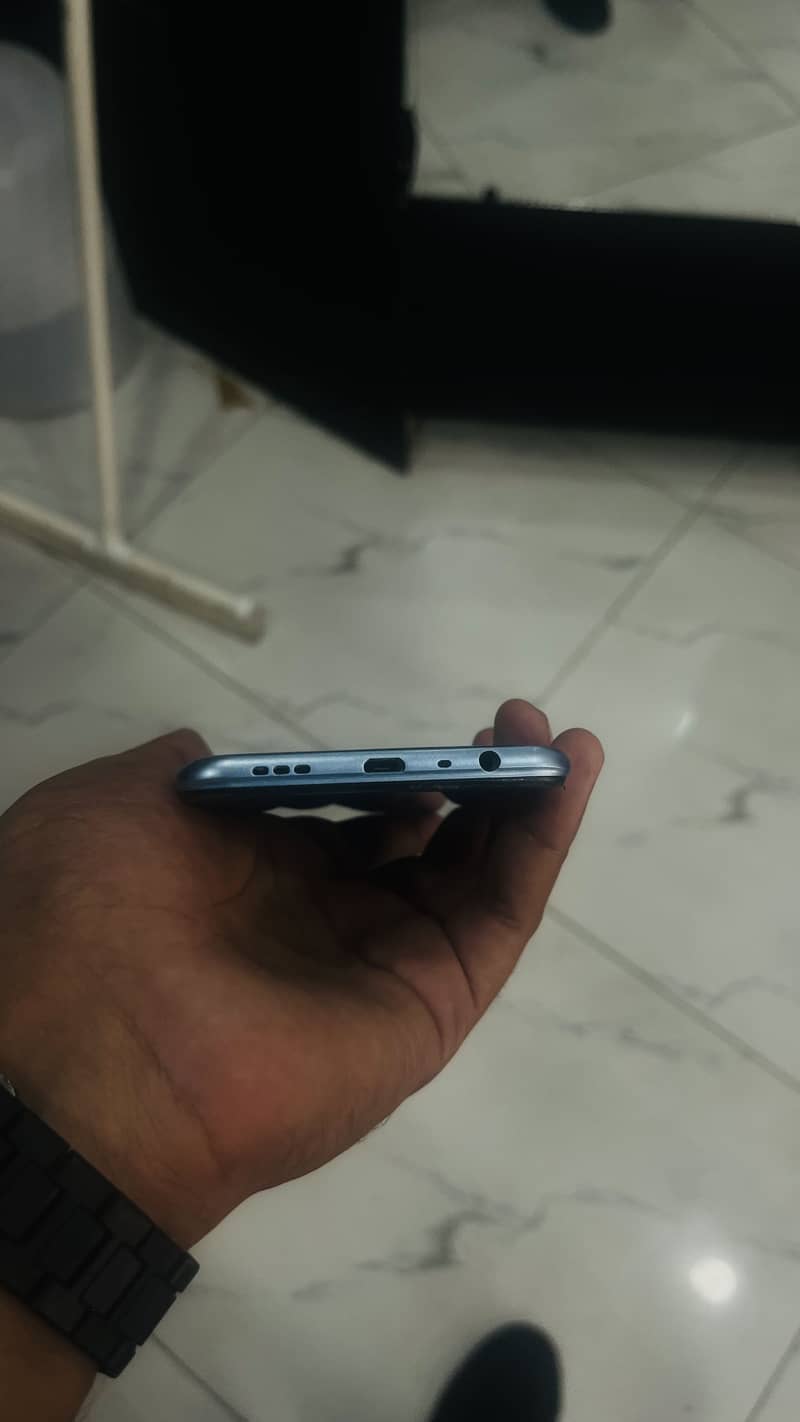 OPPO A16e 3