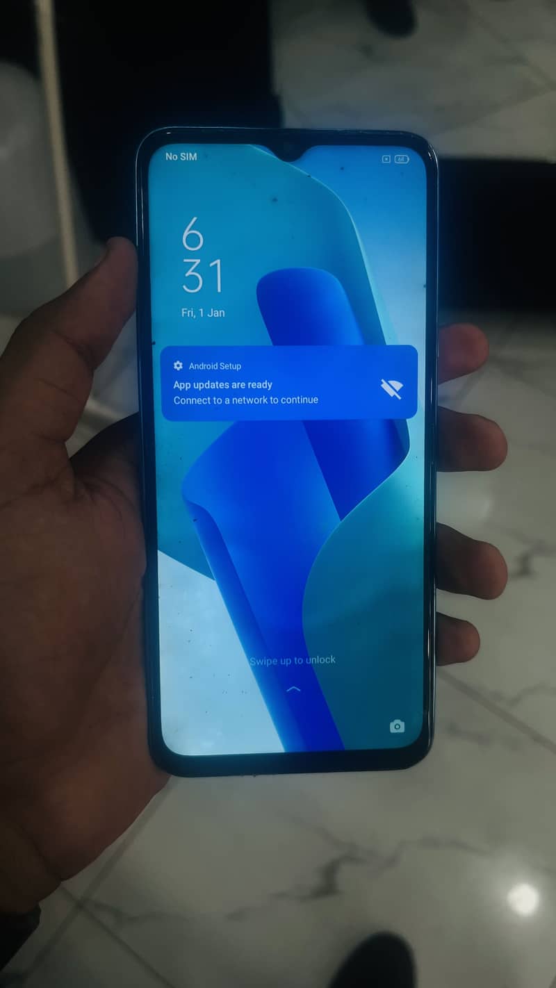 OPPO A16e 4