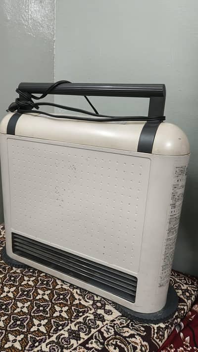 Japani Heater / Like New