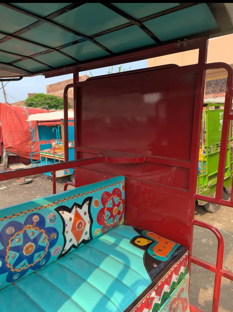 chingchee rikshaw 1