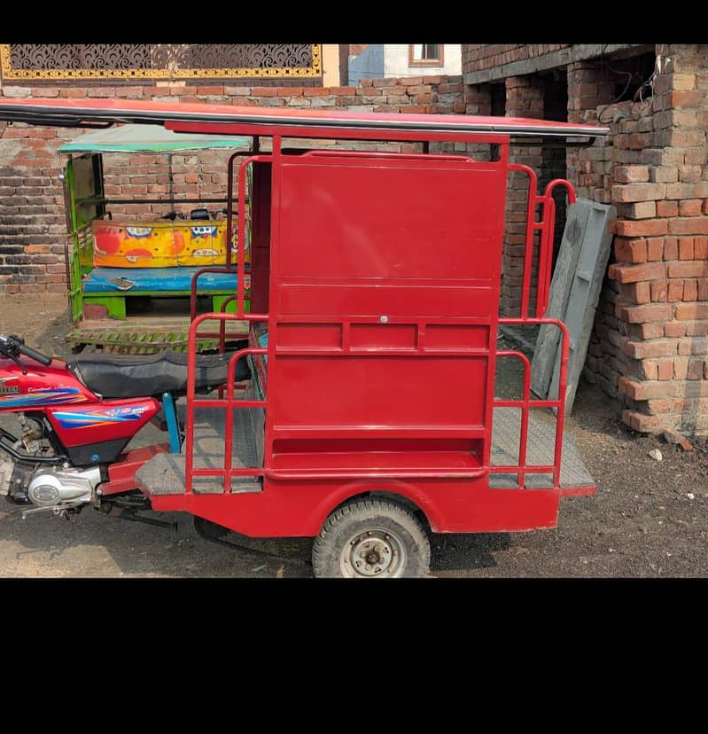 chingchee rikshaw 2