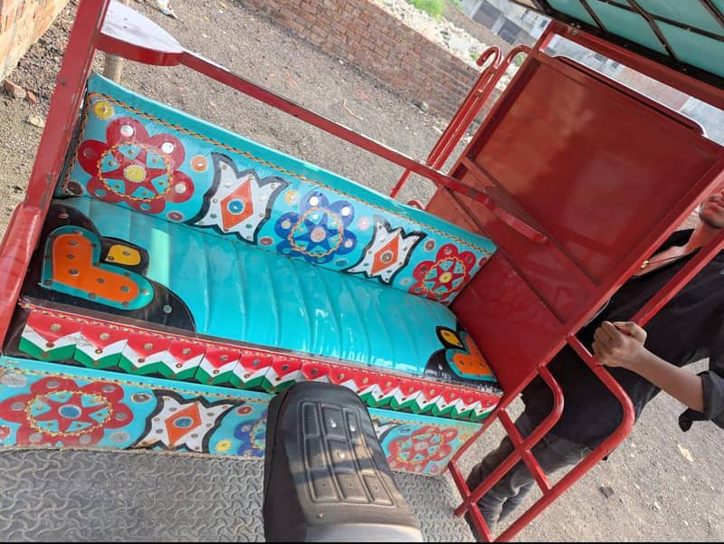 chingchee rikshaw 3