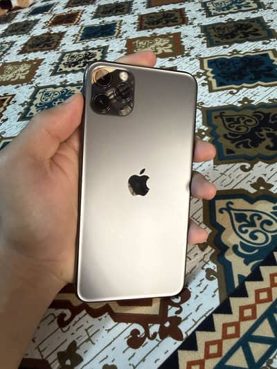 Apple iPhone 11 Pro Max