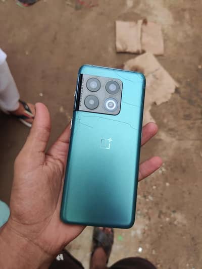 One Plus 10 Pro