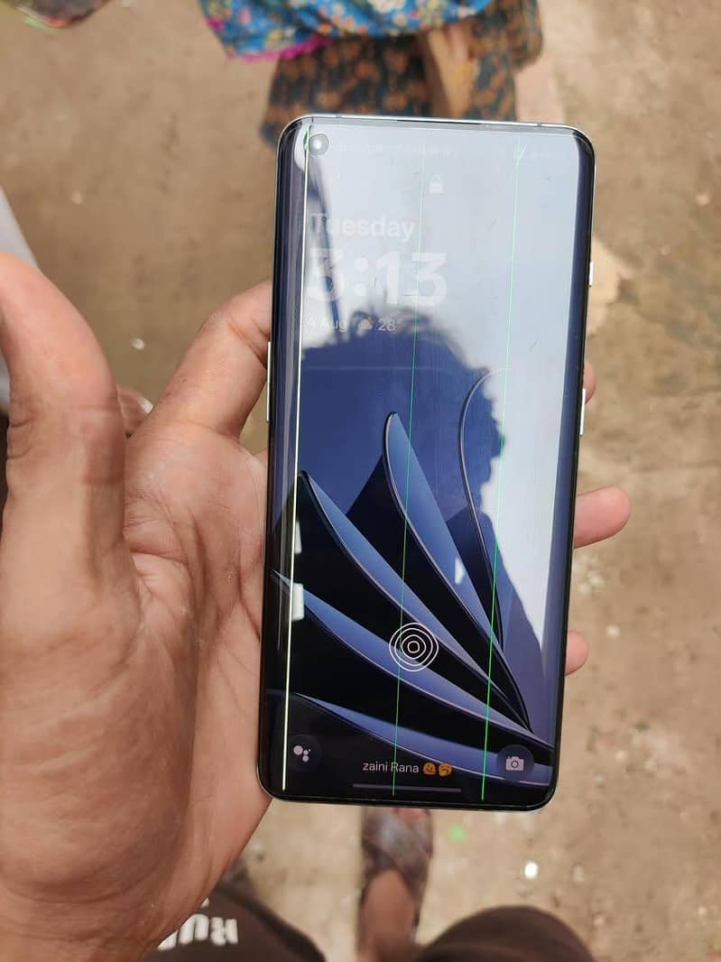 One Plus 10 Pro 3
