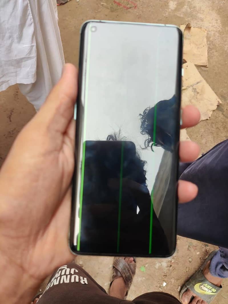 One Plus 10 Pro 7