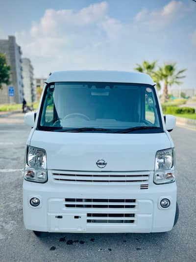 Suzuki every Nissan full join wagon2020.2026 April import unregistered