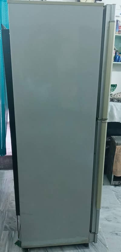 fridge PEL company 18 cube of foot