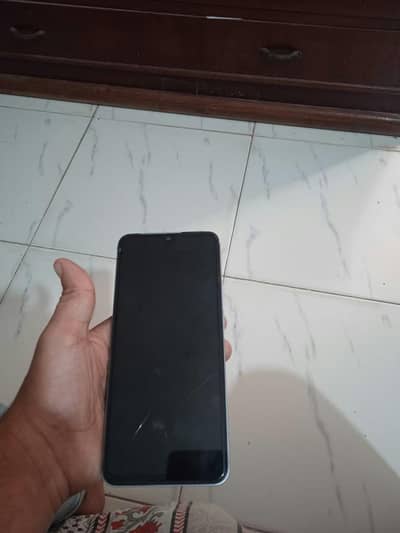 Redmi 14c for sale PTA approved