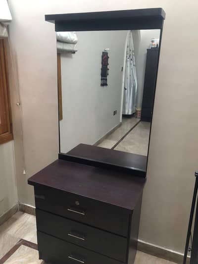 Dressing Table
