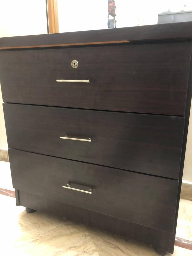 Dressing Table 1