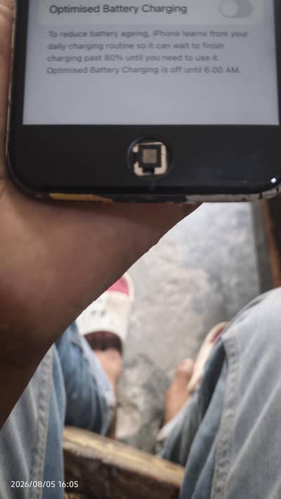 Apple iPhone 8
