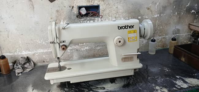 Brother 101 Industrial Sewing Machine | Complete & Head Only Available