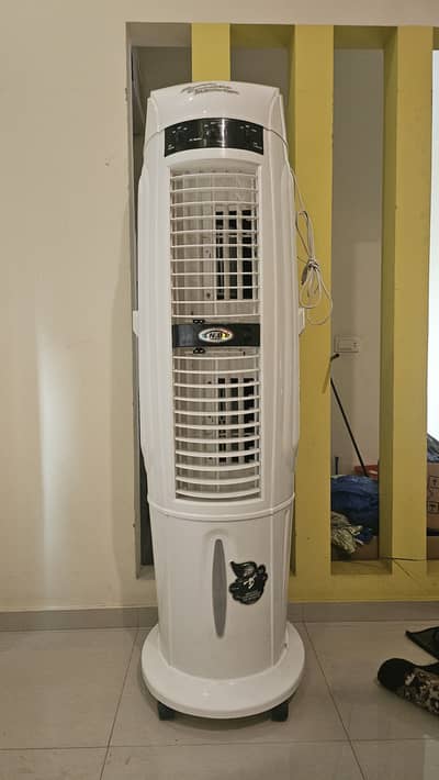 N. B Air Cooler 9000