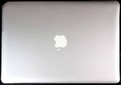 MacBook Pro (13-inch, Mid 2012)