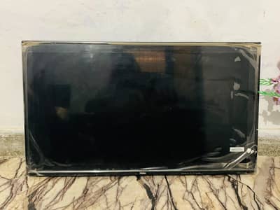 BRAND NEW HAIER LED FOR SALE