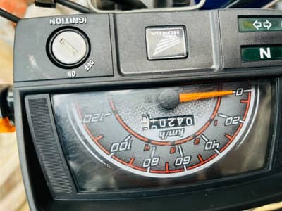 CD70 Blue colour