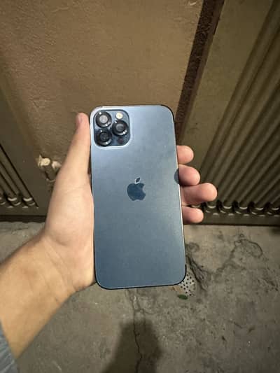 Apple iPhone 12 Pro 256gb MDM bypass contact 03465272084