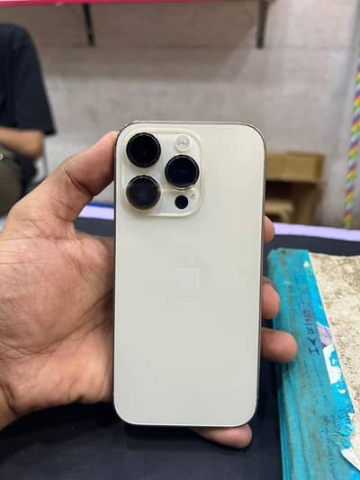 Apple iPhone 14 Pro