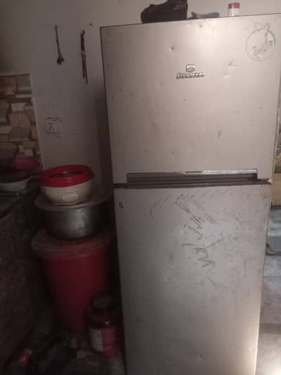 Dawlance fridge for sale model 9175 No open no rapair