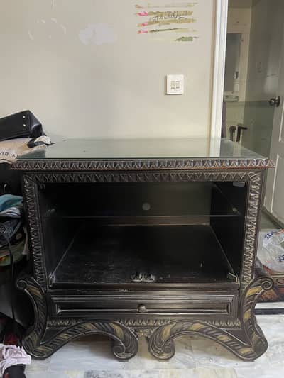 TV Trolley