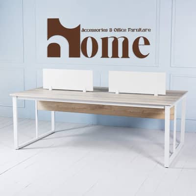 workstation table / office table/ furniture/office furniture