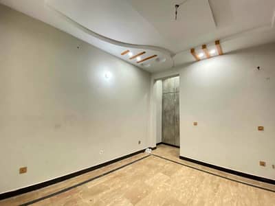 9 Marla Ground Portion For Rent Near Pak Turk School Mps Road