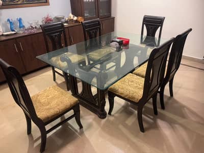 dining tables