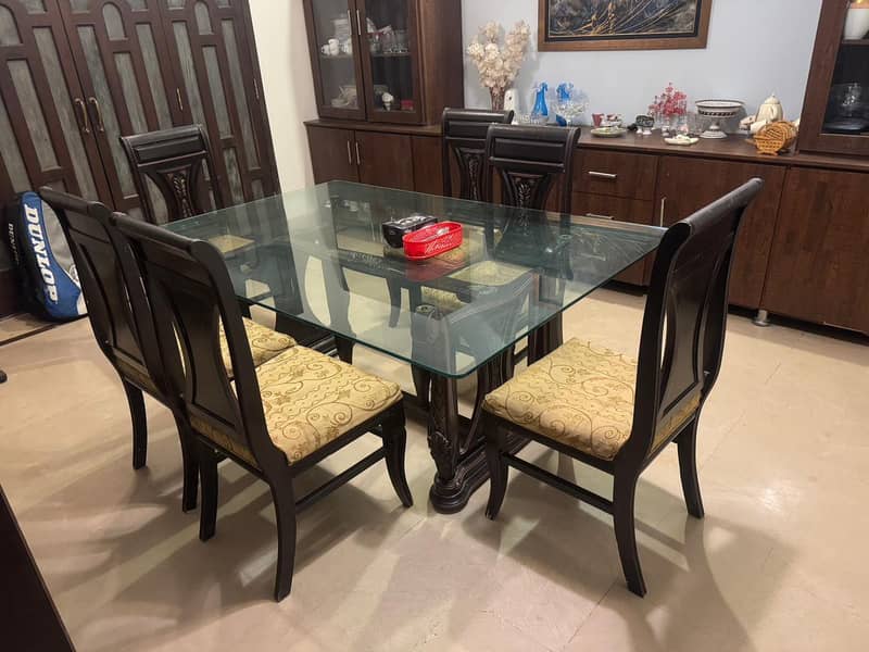 dining tables 1