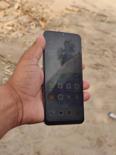 OPPO f17 PTA approved